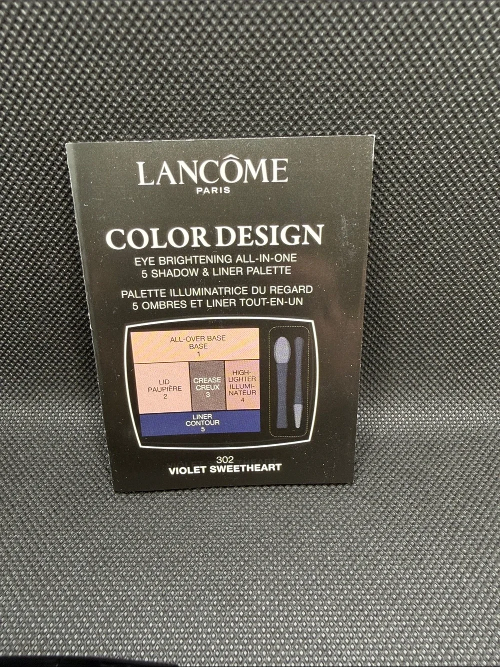 Lancome brand new